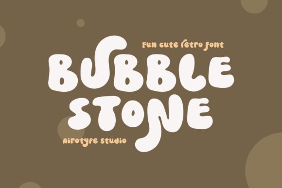 Download Bubble Stone - Stone Collection