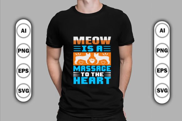 Download MEOW is a MASSAGE to the HEART - Premium Resources