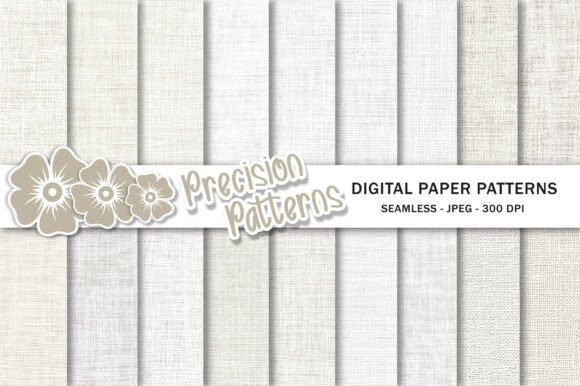 Download White Linen Seamless Background Digital - Digital Collection
