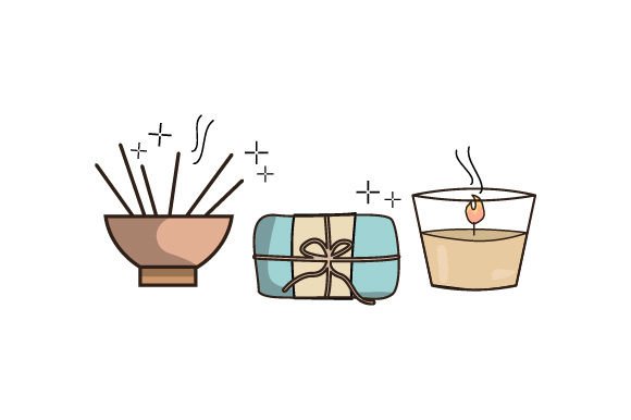 Download Natural Wellness Products, Aroma Therapy - Natural Collection